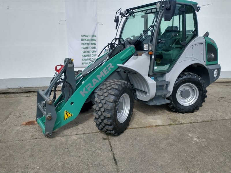 Tractor Kramer Allrad Kramer KL43.8