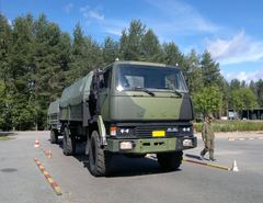 Sisu SK 181
