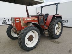 Fiatagri 70-90 (DT)