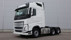 Volvo FH-D13 FH 62R B RADT-A8 6X2