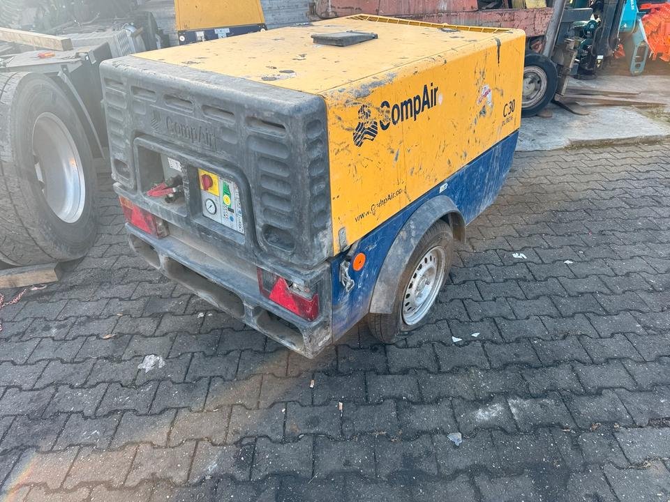 COMPAIR HOLMAN 2260 S