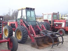 Bi Directional Versatile 256 Bi-Directional