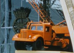 YaAZ ЯАЗ-210