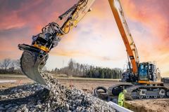 engcon EC309