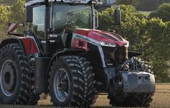 Massey Ferguson 1499 SX