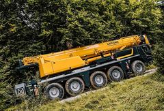 Liebherr LTM 1110-5.1