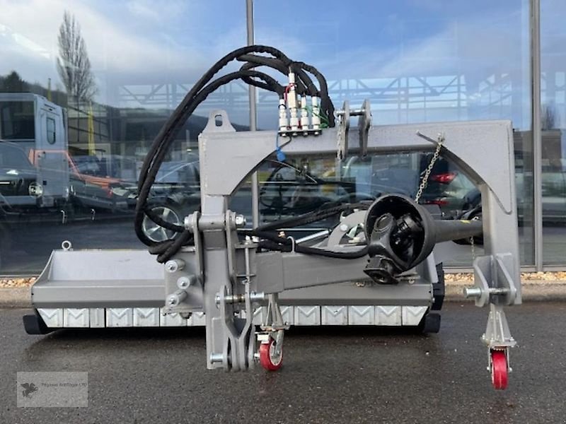 Trailer BOSCH EPGA 1.3T0