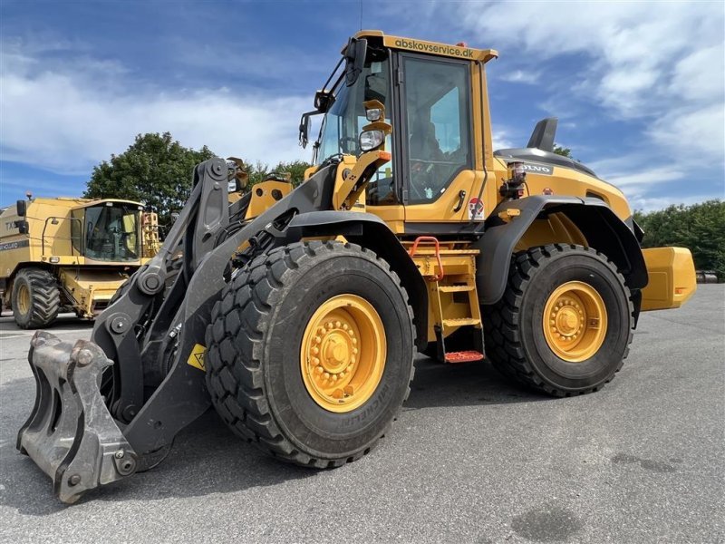 Volvo MC70