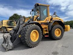 Volvo MC70