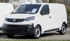 Fiat SCUDO VAN 2.0 JTD-220ZP5AX/282