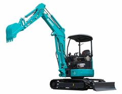 Kobelco SK30SR-5
