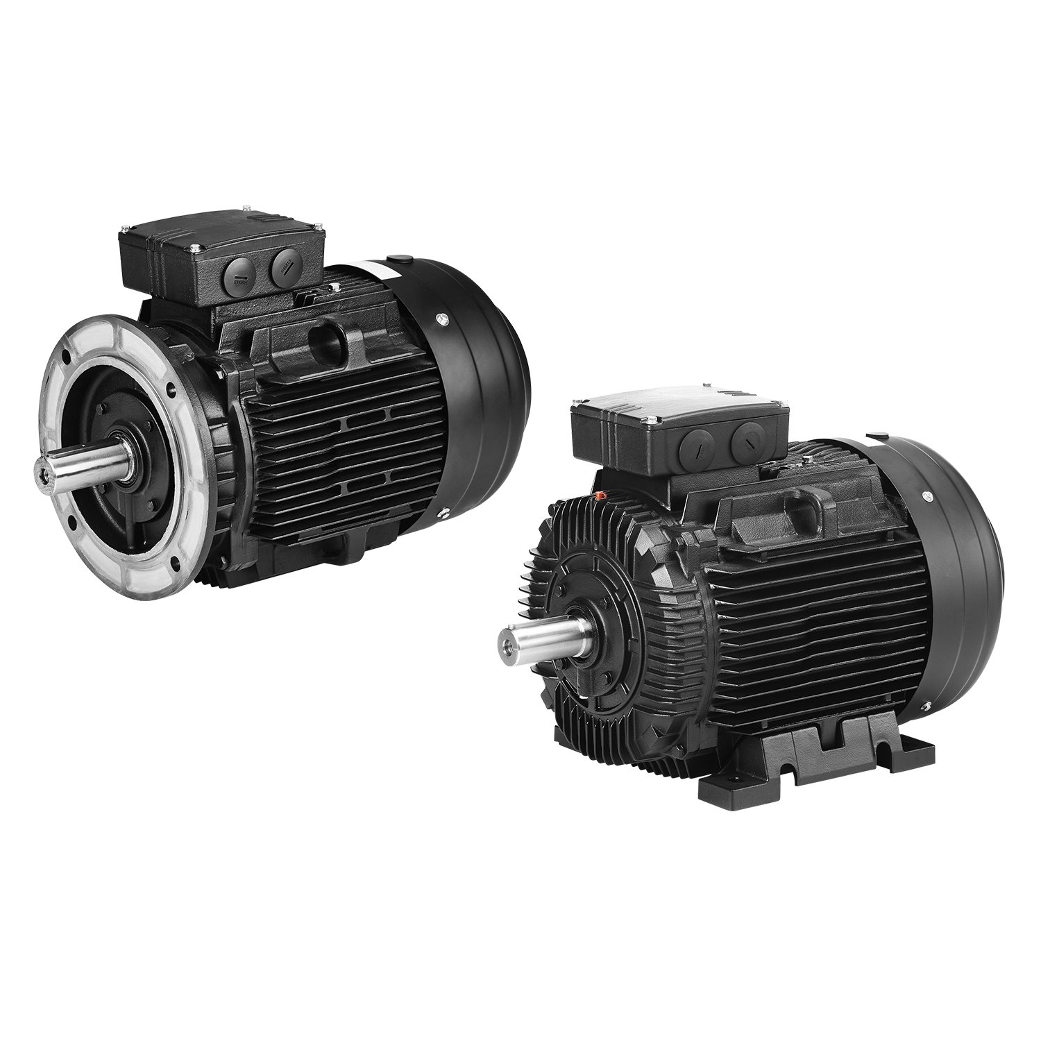 Electric motor CMG HGM315MA-2