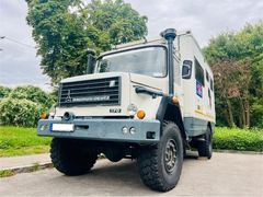 Magirus Deutz 170 D21 AK/1