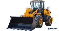 Liugong CLG862