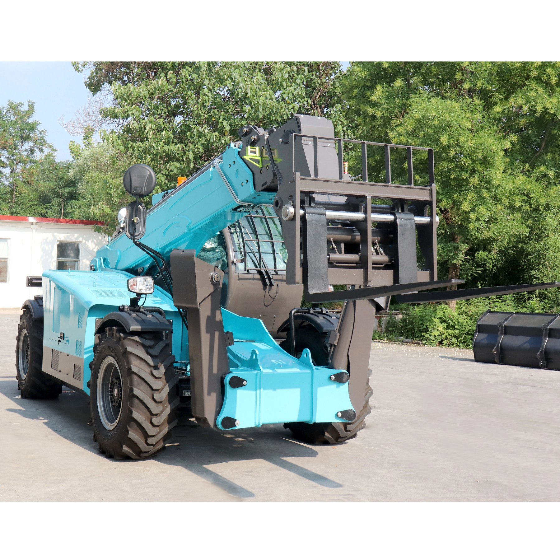 Teleskoplader Gehl DL9-44