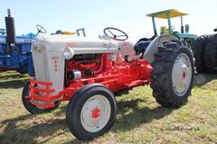 Ford 600