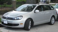 Volkswagen VW SKAP 2,5 TDI BASELINE