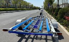 JC-Trailer 28 L/260