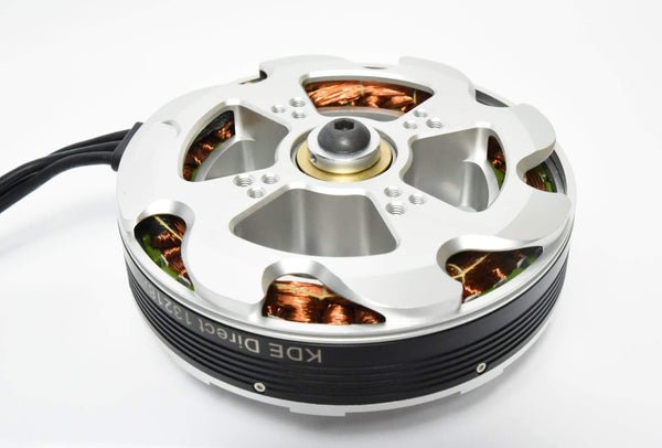 Brushless motors for drones KDE Direct KDE13218XF-105
