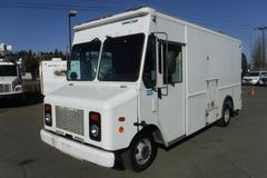 Chevrolet GRUMMAN OLSON