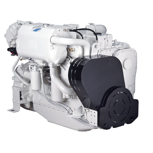 Cummins QSC