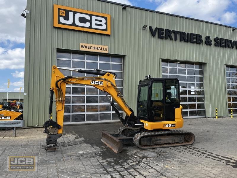 JCB 65R-1