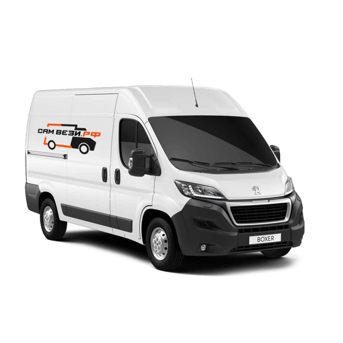 Van Citroën JUMPER 35+ L3 CITYBOX 3.0HDIF E5