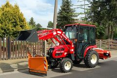 Branson 5530C