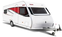 Kabe ESTATE 560 GLE KS