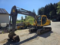 Volvo EC140LCM