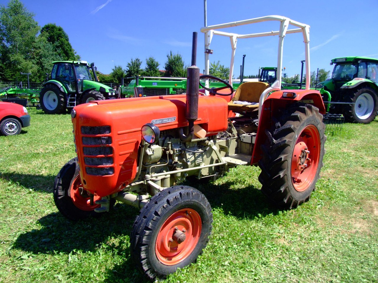 Zetor 3011/1920-65