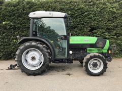 Deutz-Fahr Agroplus S 420