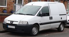 Peugeot 280G92