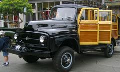 International Harvester Other models