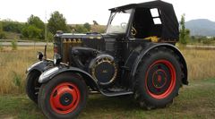 Heinrich Lanz D 2531