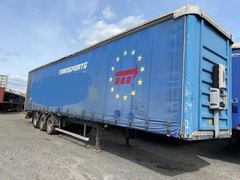 Fruehauf OCCR 39-327 A