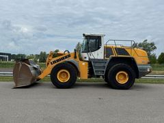 Liebherr L566 2plus2