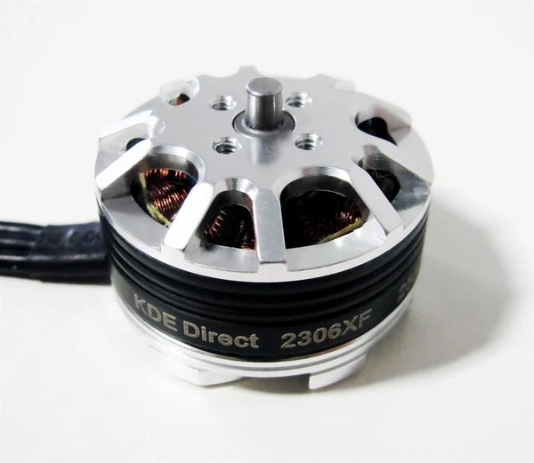 Brushless motors for drones KDE Direct KDE2306XF-2550