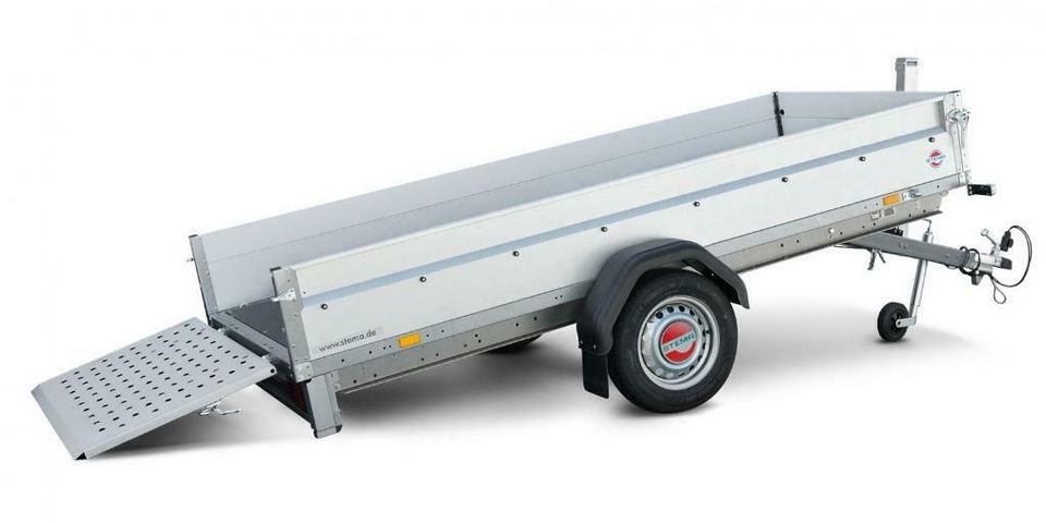 Sterk 1301A