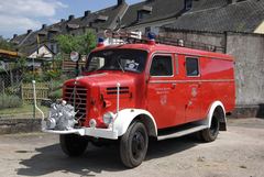Borgward B 2500