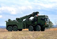 Rheinmetall Canada Inc MMEV