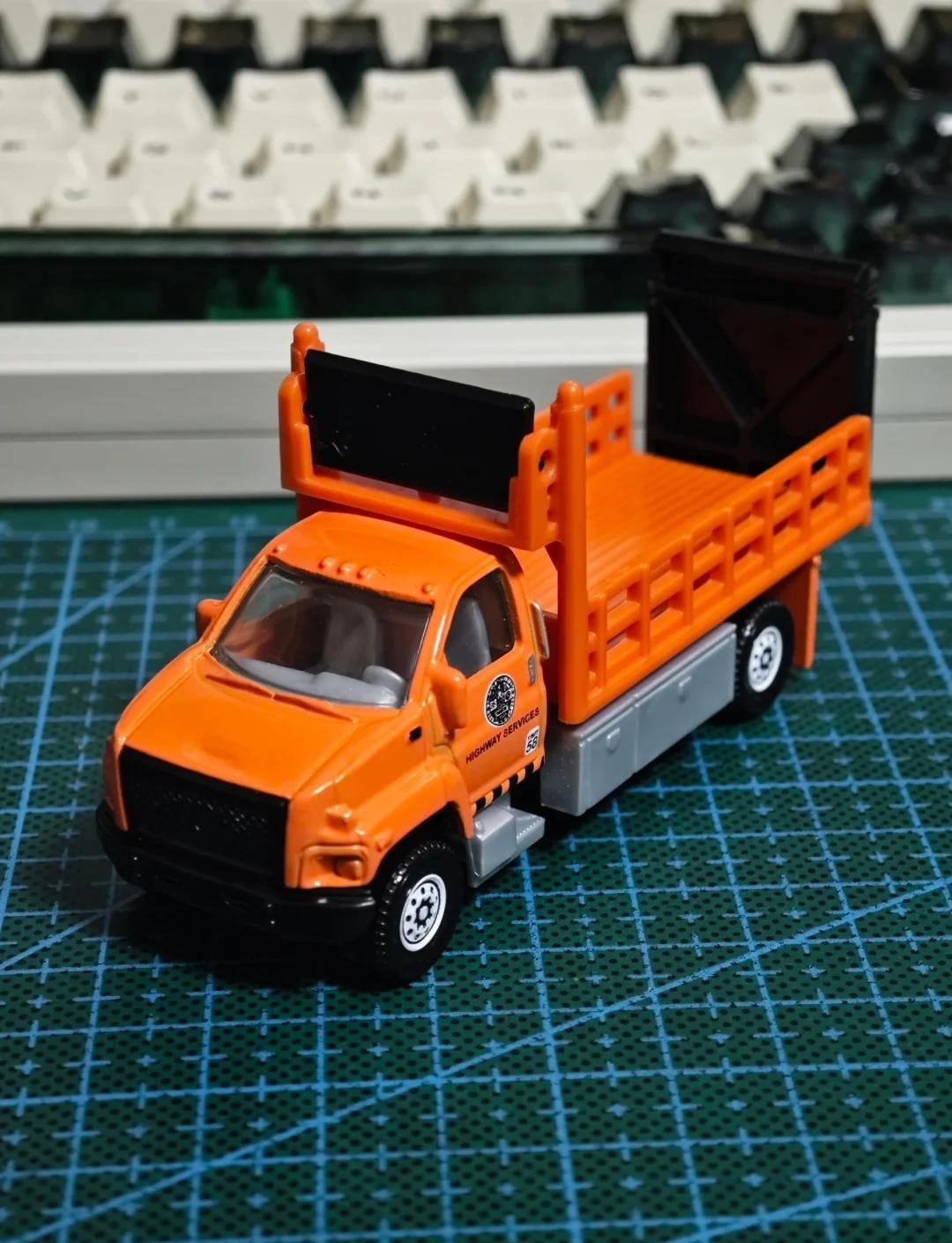 Truck General Motors Gmc DUCKW