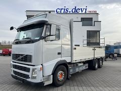 Volvo 610-L-4X2/400