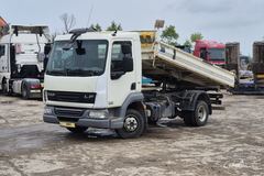 DAF FM2000DH450