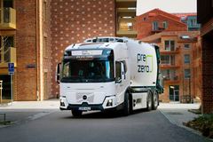 Volvo L373X5