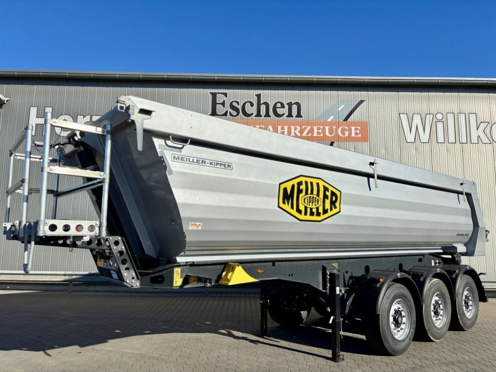 Trailer Fx Meiller MHPS 15/27 NOSS1
