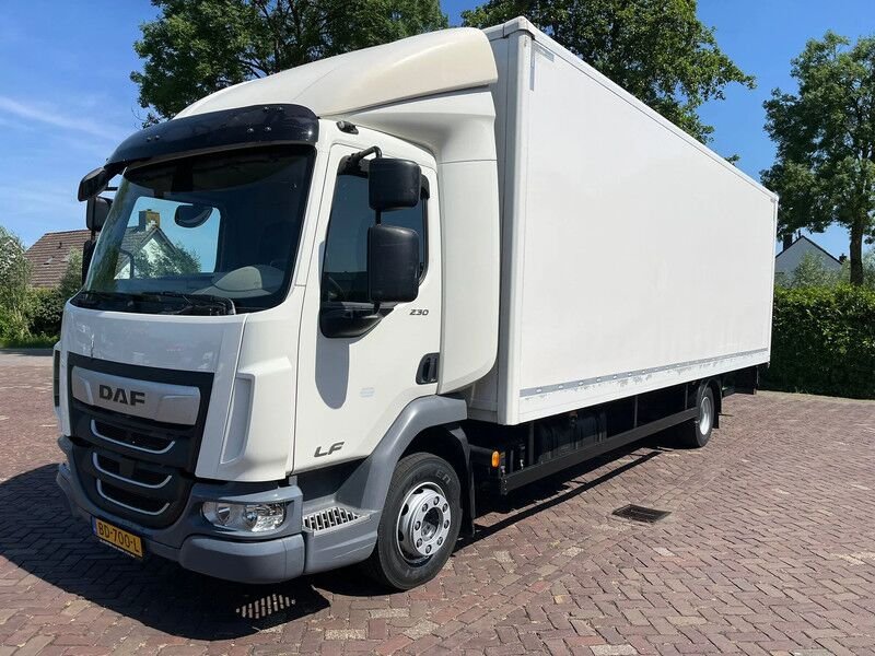Truck DAF LF 230FA