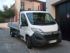 CITROEN CI PLATEAU