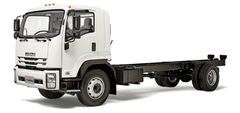 Isuzu NQR90