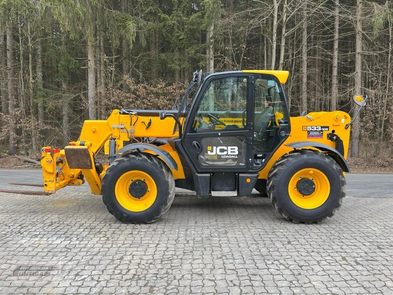 JCB 533-105